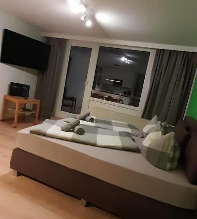 Bayerwald Appartement Sankt Englmar Exterior photo